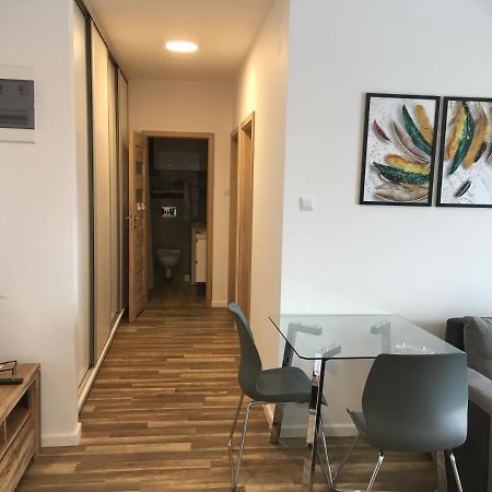 Apartament Жешов Екстериор снимка