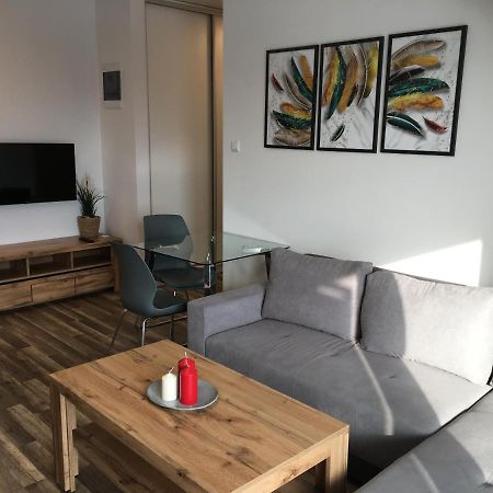 Apartament Жешов Екстериор снимка