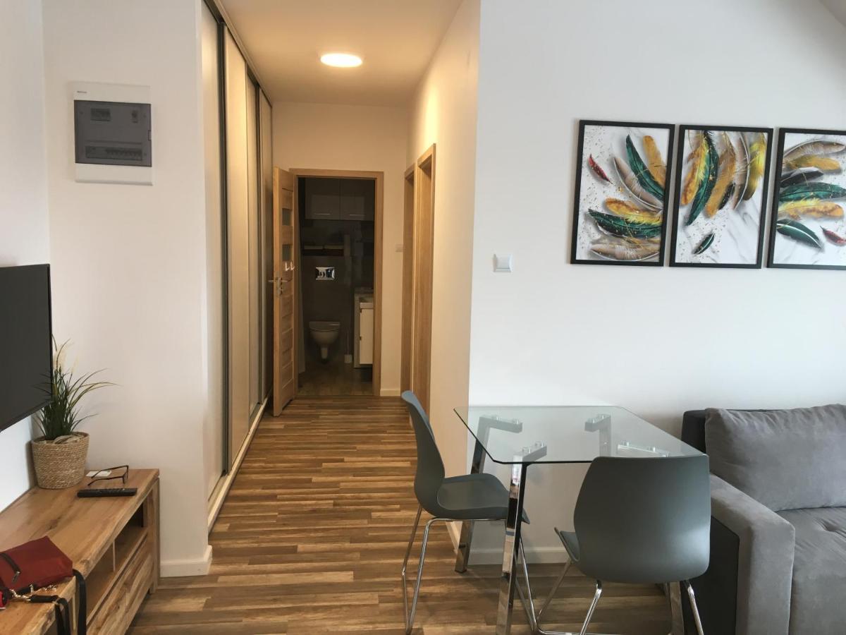 Apartament Жешов Екстериор снимка