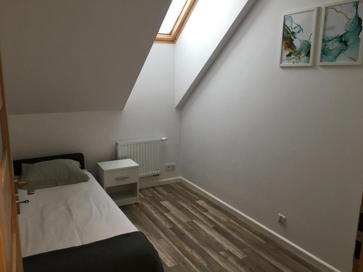 Apartament Жешов Екстериор снимка