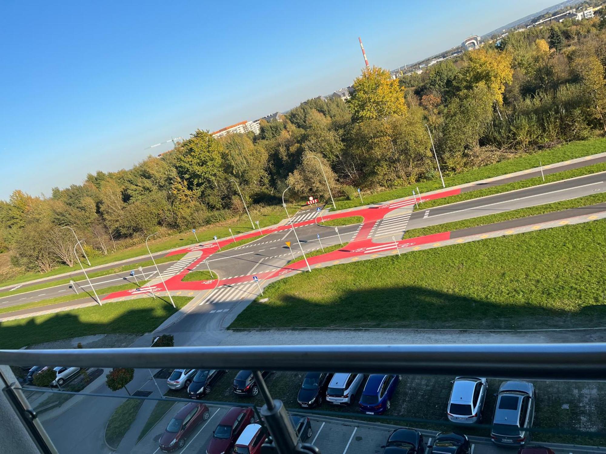 Apartament Жешов Екстериор снимка